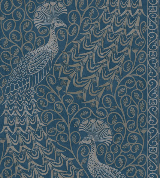 Pavo Parade Wallpaper by Cole & Son 29