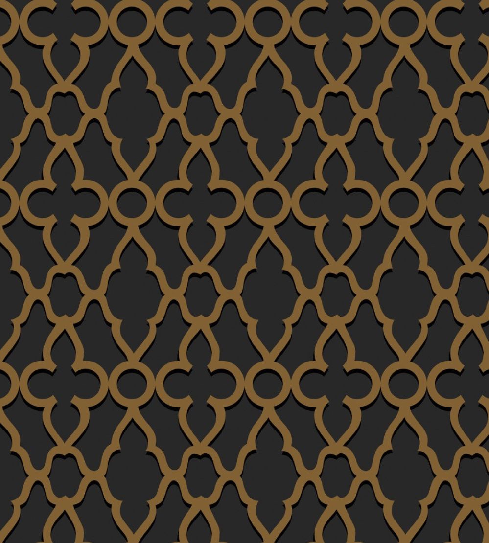 Treillage Wallpaper by Cole & Son 25