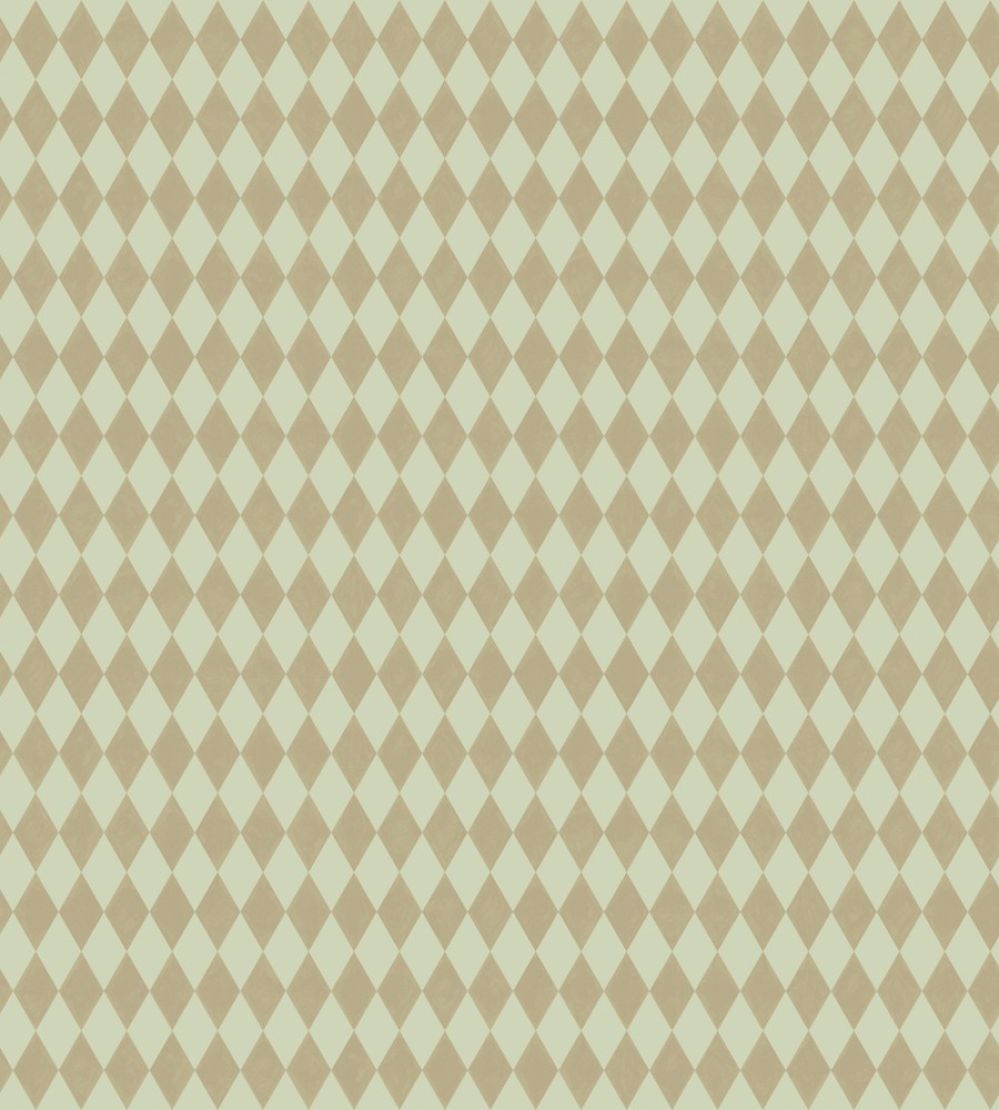 Titania Wallpaper by Cole & Son Duck Egg