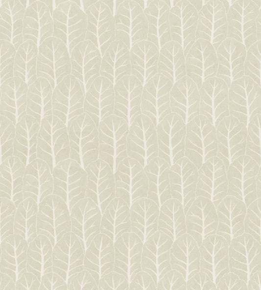 Coleslaw Wallpaper by Langelid Von Bromssen Oatmeal