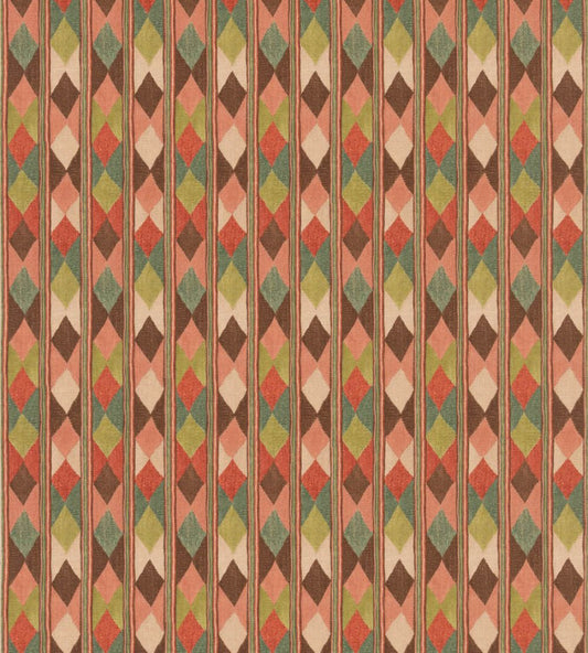 Compass Fabric by GP & J Baker Plaster
