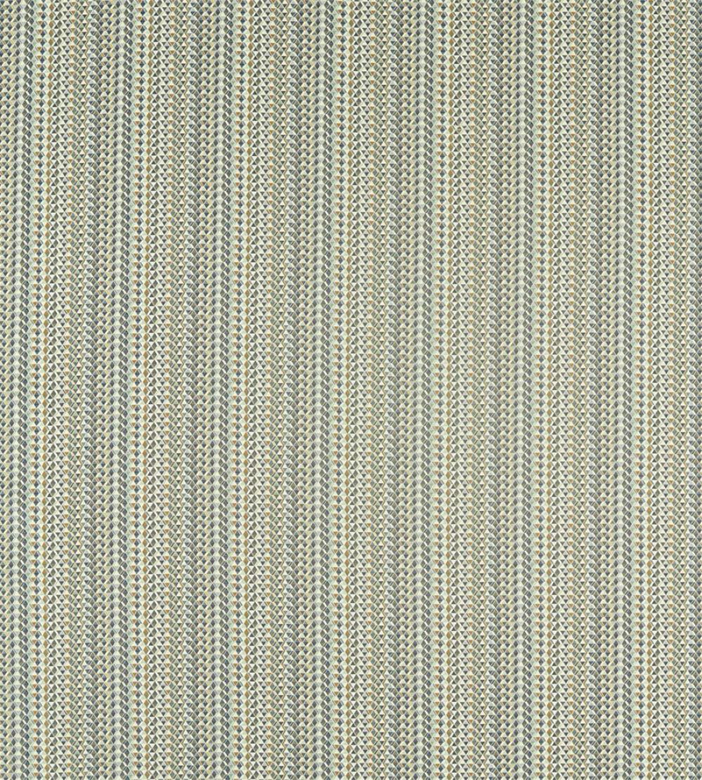 Concentric Fabric by Scion Coast