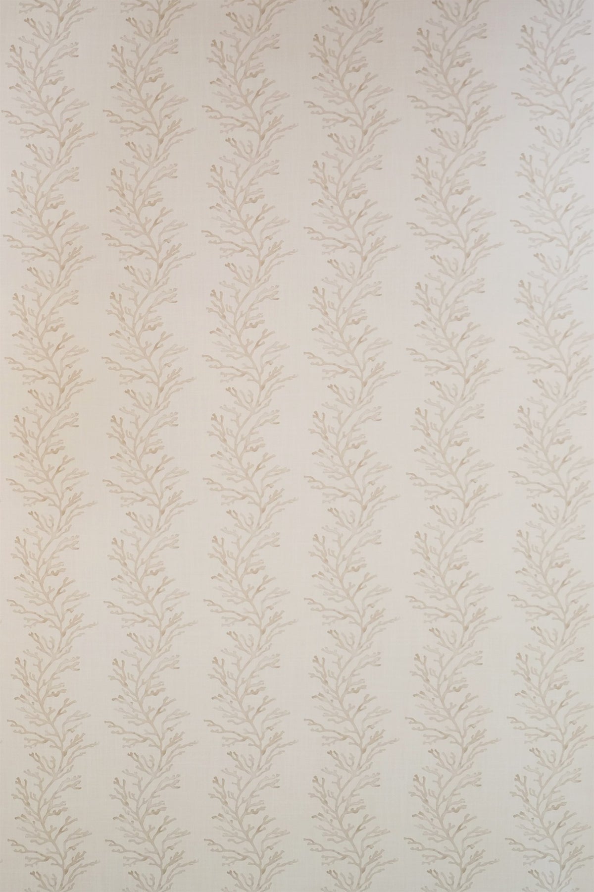 Corallo OUT Fabric by James Malone in Stone (10)