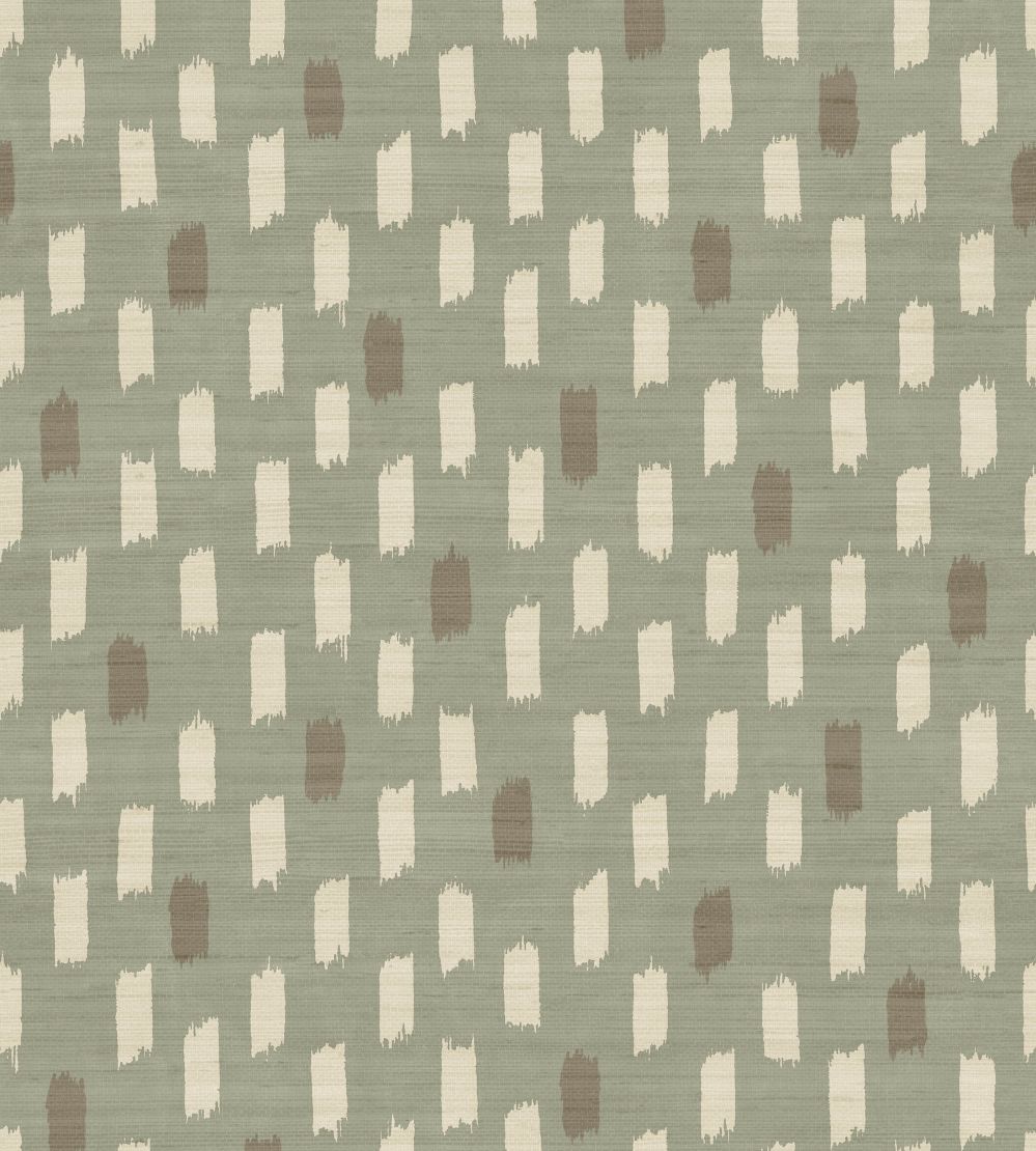 Cordoba Wallpaper by Threads Eucalyptus