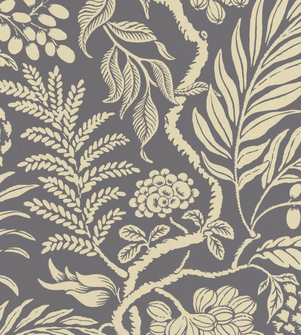 Cornucopia Wallpaper by Langelid Von Bromssen Shadow