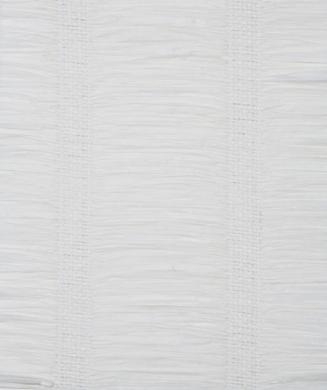 Coronado Alturas natural woven shade swatch in White Rice, Pinnacle J271