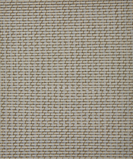Coronado Monterey natural woven shade swatch in Stormy, Pinnacle B781