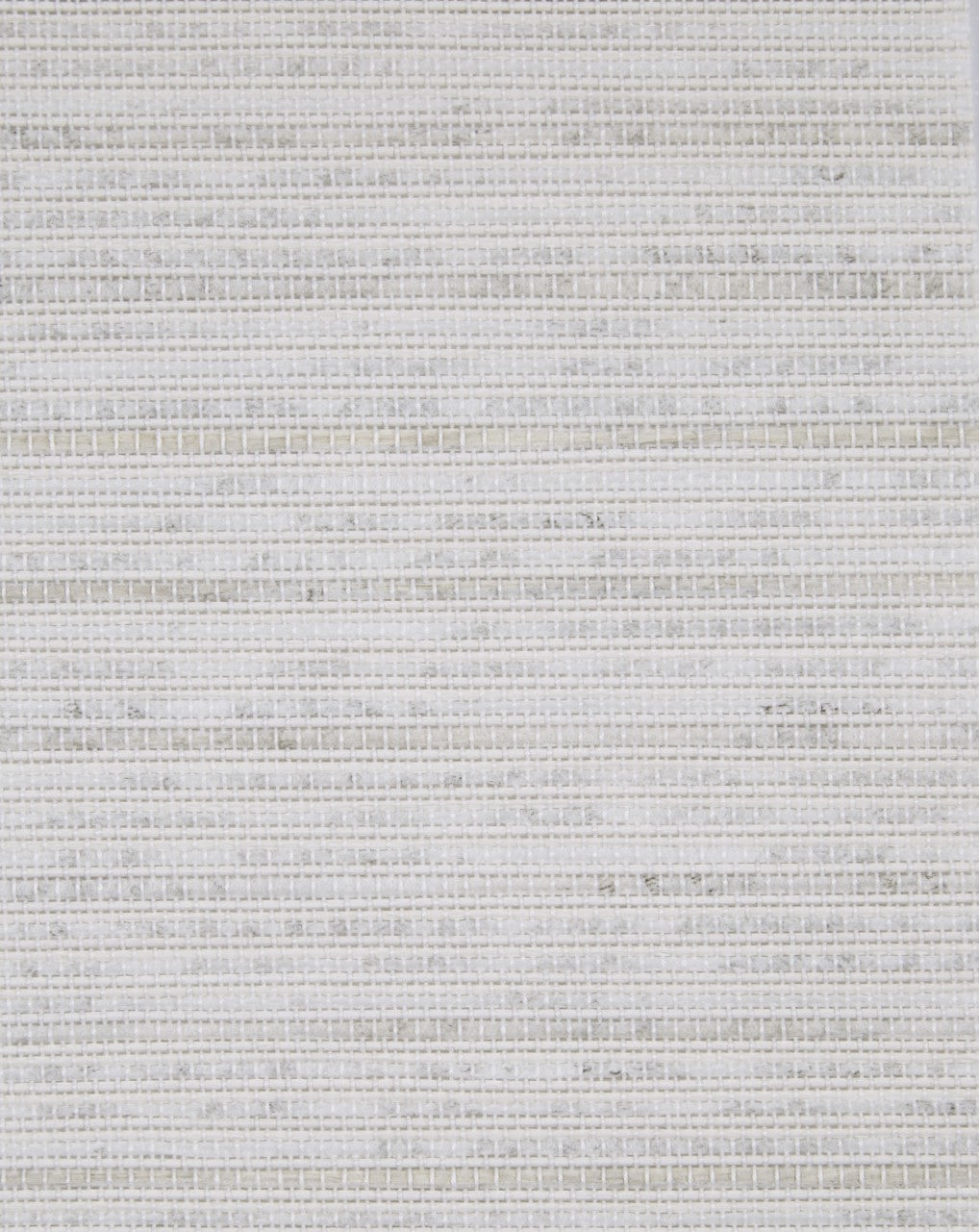 Coronado Sausalito natural woven shade swatch in White Dawn, Pinnacle BP2522
