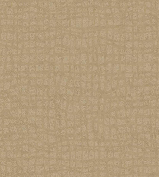 Crackled Clay Wallpaper by Eijffinger Gold