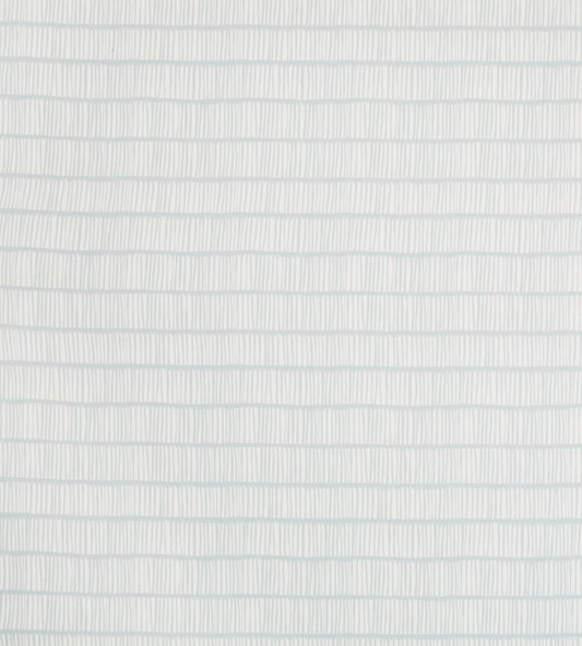 Crochet Outdoor Fabric by Christopher Farr Cloth Celeste