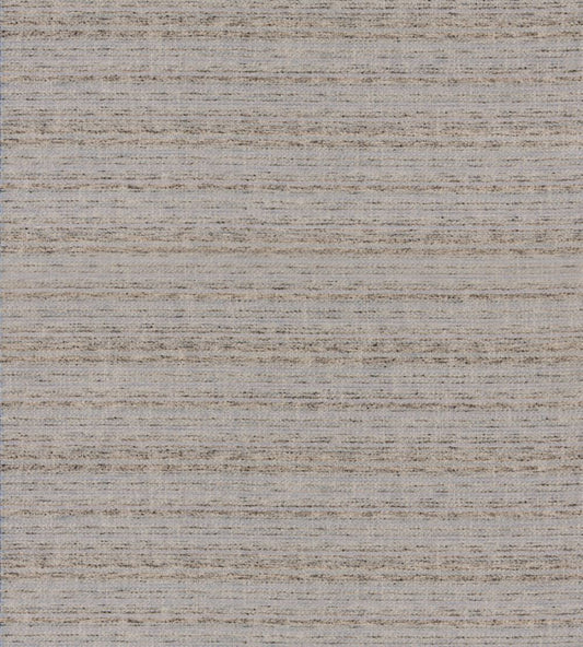 Croft Fabric by Mulberry Home Blue