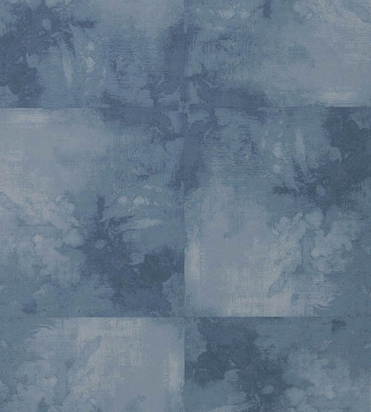 Crystalline Wallpaper by 1838 Wallcoverings Agate
