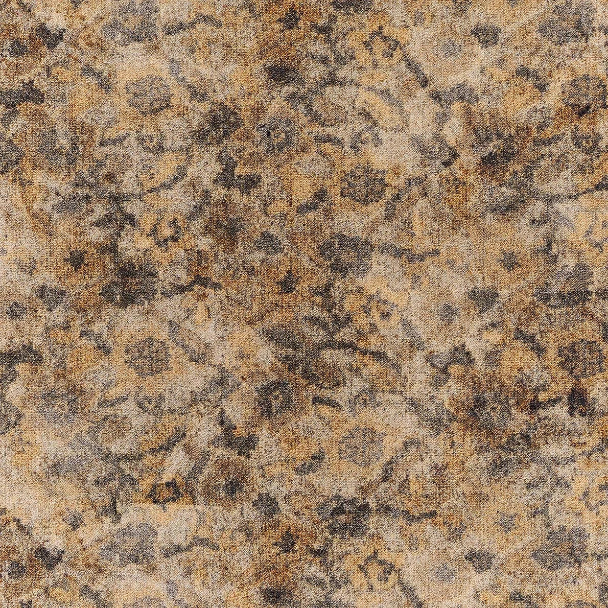 Dacha Rug by Pierre Frey in Vieil Or (FT436001)