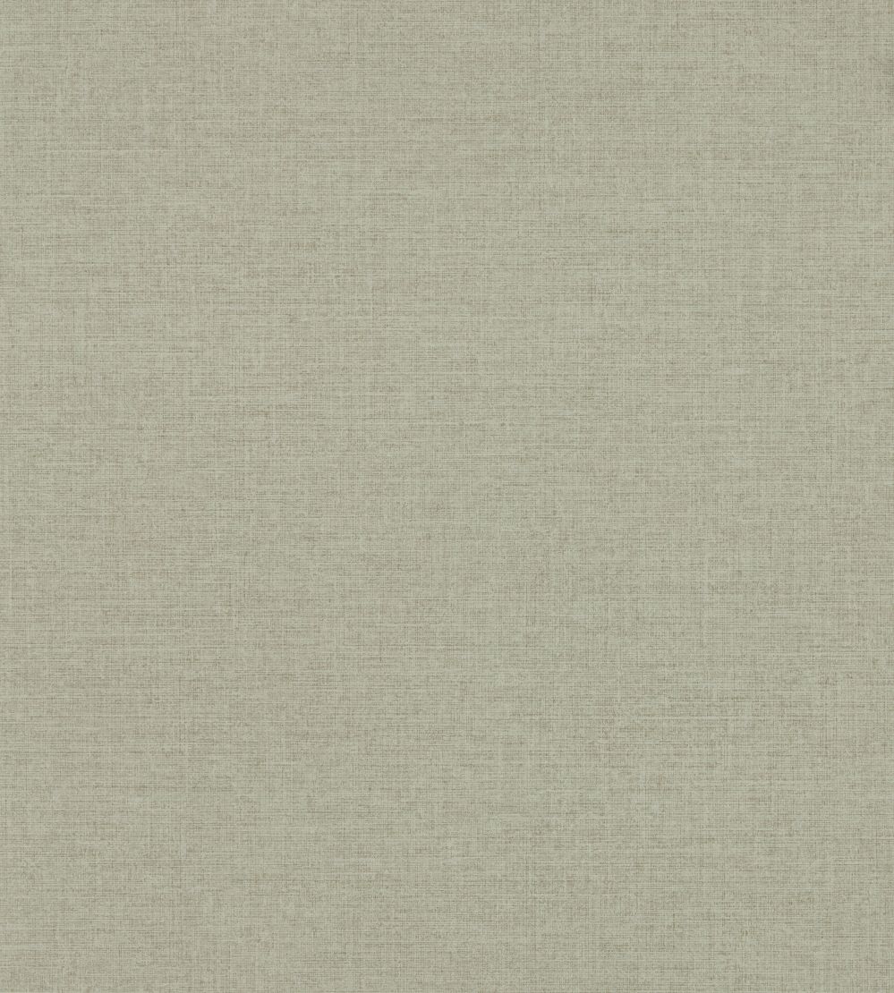 Dalton Wallpaper by Clarke & Clarke Stone
