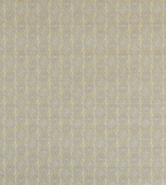 Dancing Vines Wallpaper by Christopher Farr Cloth Slate