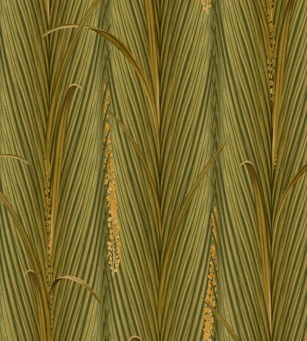 Danube Foliage Wallpaper by MINDTHEGAP Autumn