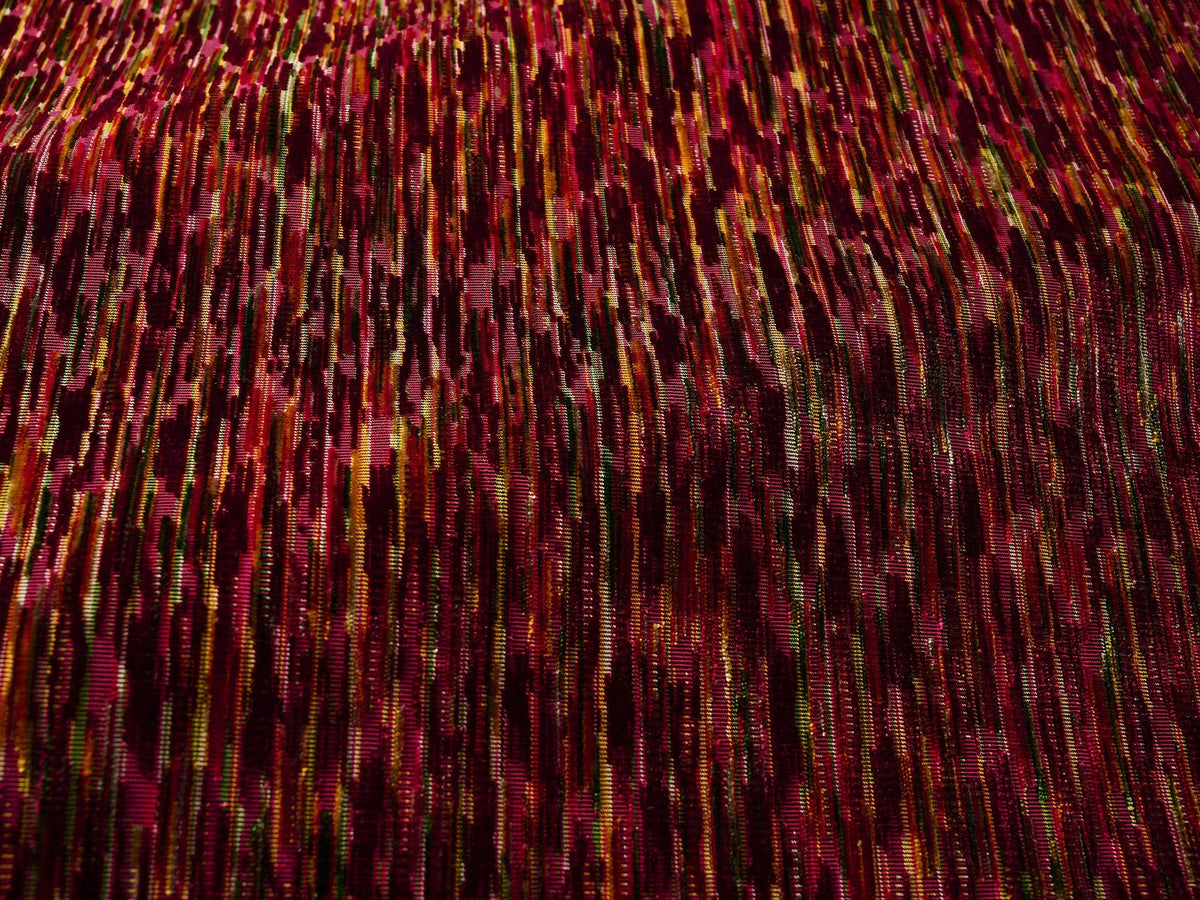 Darya Fabric by Pierre Frey in Pourpre (F3683002)