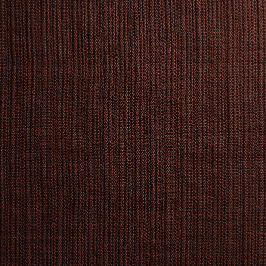 Bison Fabric by de Le Cuona in Madder