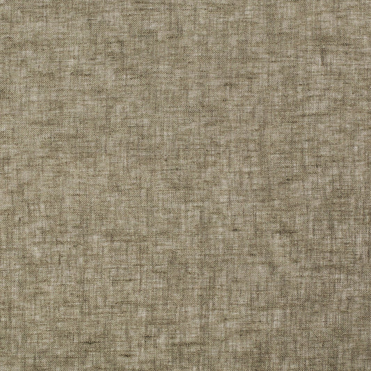 Burnished Linen Fabric by de Le Cuona in Lantern