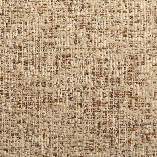 Cactus Fabric by de Le Cuona in Ochre