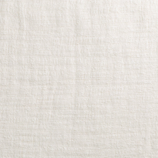 Chantilly Fabric by de Le Cuona in Pearl