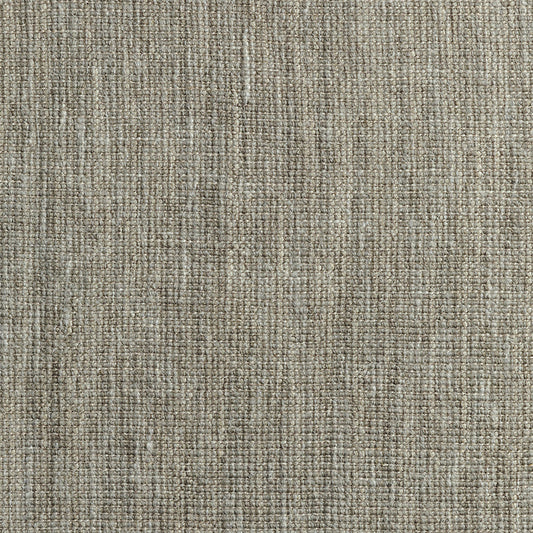 Forage Cloth Fabric by de Le Cuona in Gull
