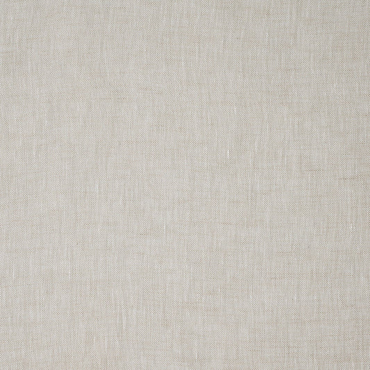 Linen Shade Fabric by de Le Cuona in Cream