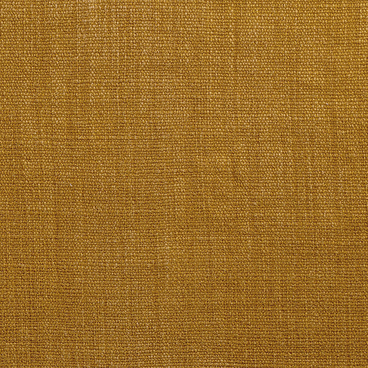 Merchant Fabric by de Le Cuona in Turmeric