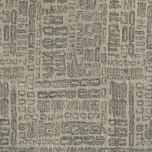 Talisman Fabric by de Le Cuona in Pendant