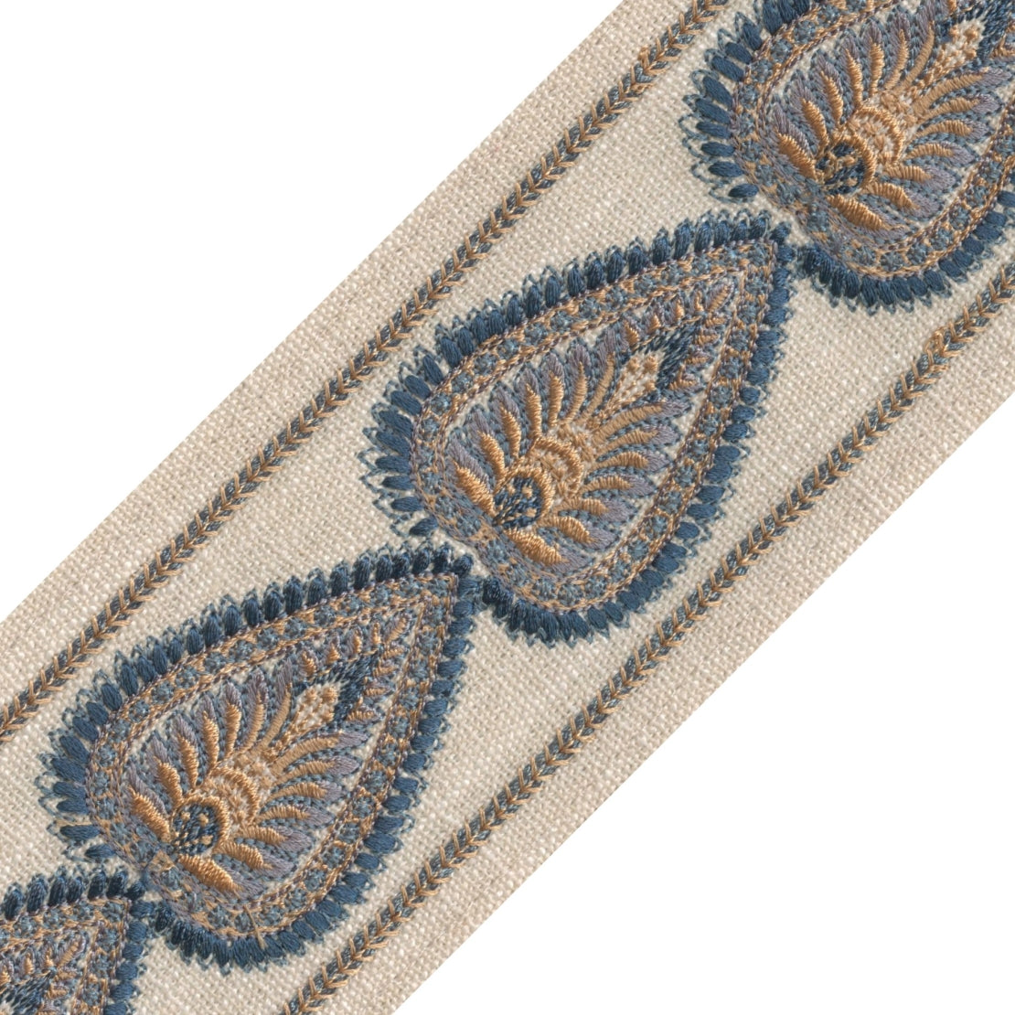 TRH21075 Trim