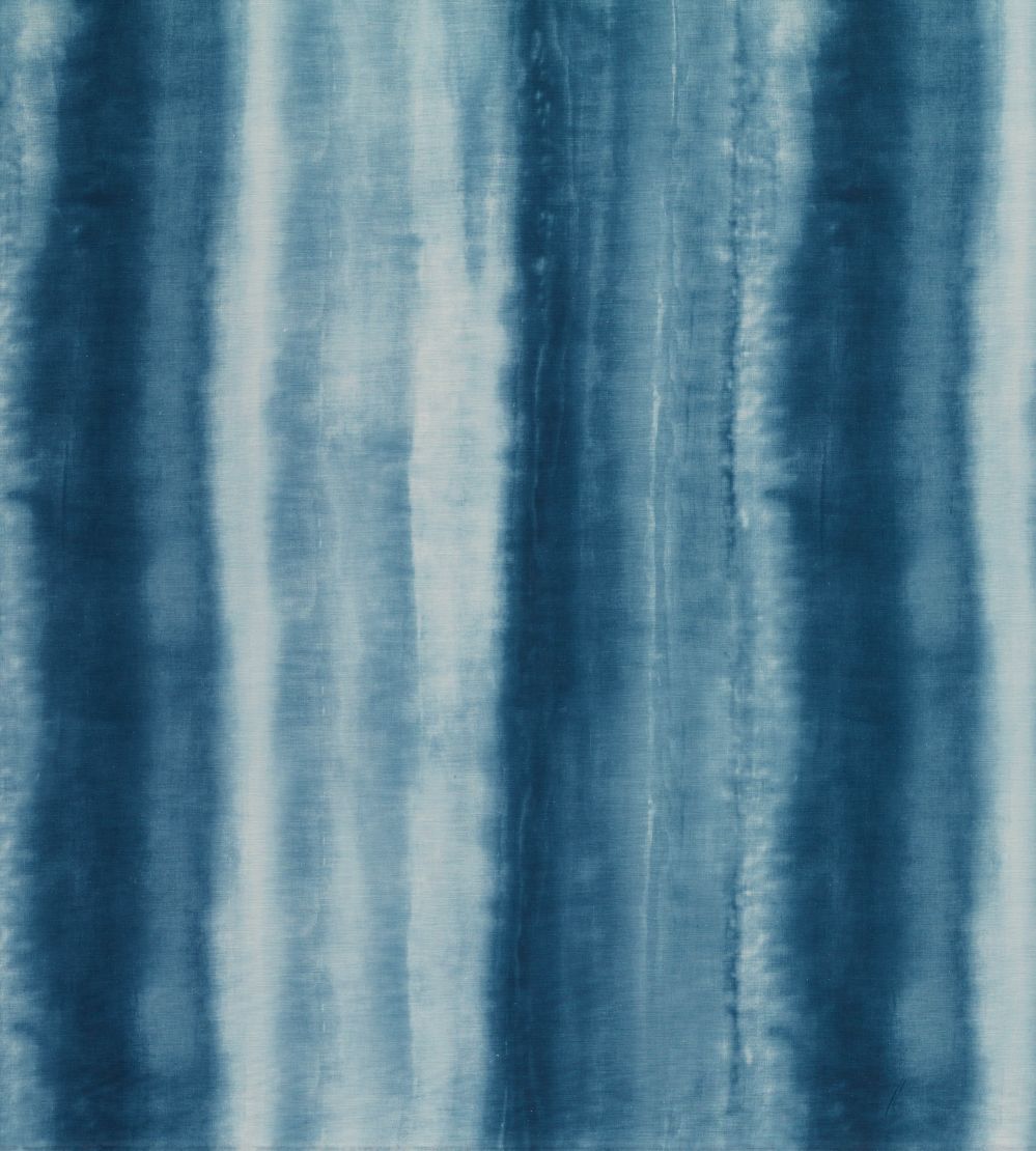 Diano Fabric by Clarke & Clarke Midnight