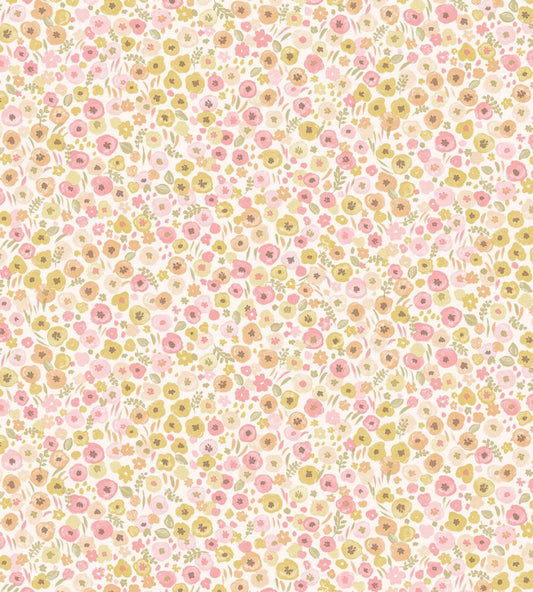 Ditsy Flowers Wallpaper by Eijffinger 62