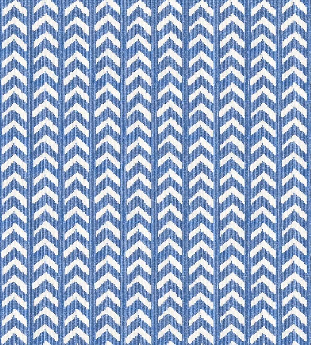 Diyenay Wallpaper by DADO 02 Sapphire