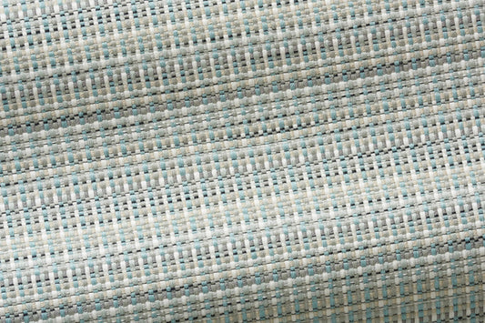Dominica Fabric by Pierre Frey in Céleste (F3129002)