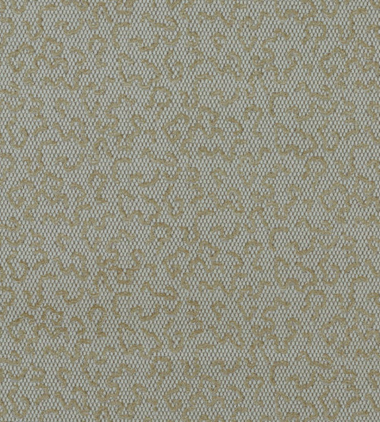 Domino Velvet Fabric by Zoffany Nimbus