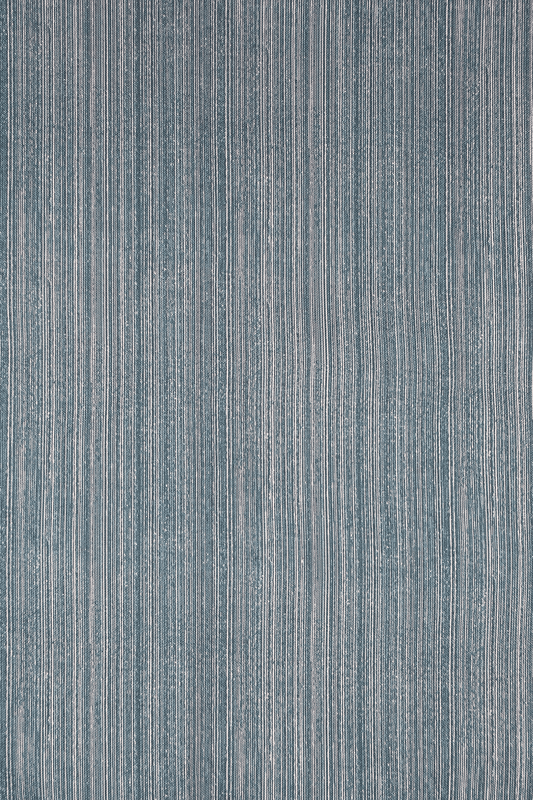 Dragged OUT Fabric by James Malone in Blue (02)