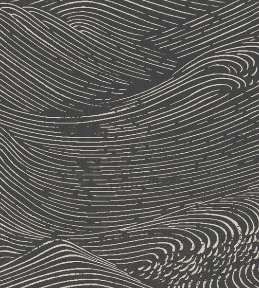 Karesansui Wallpaper by Eijffinger 32
