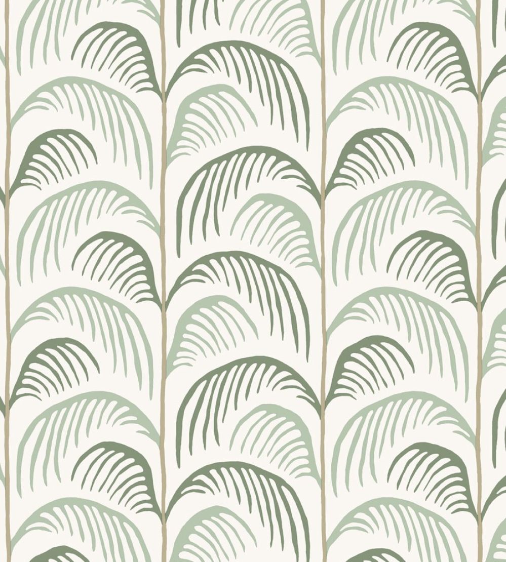 Canopy Palms Wallpaper by Eijffinger 70