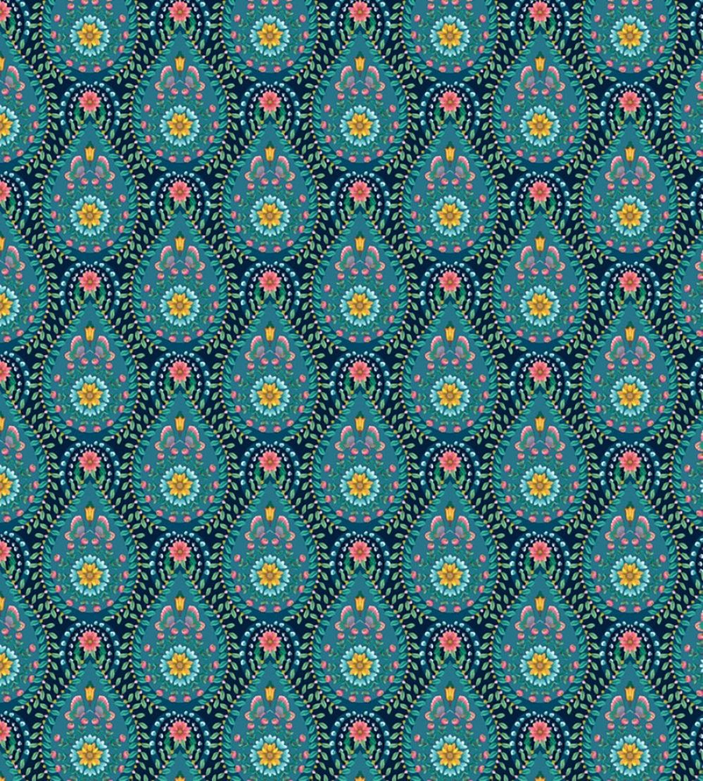 Raindrops Wallpaper by Eijffinger 153
