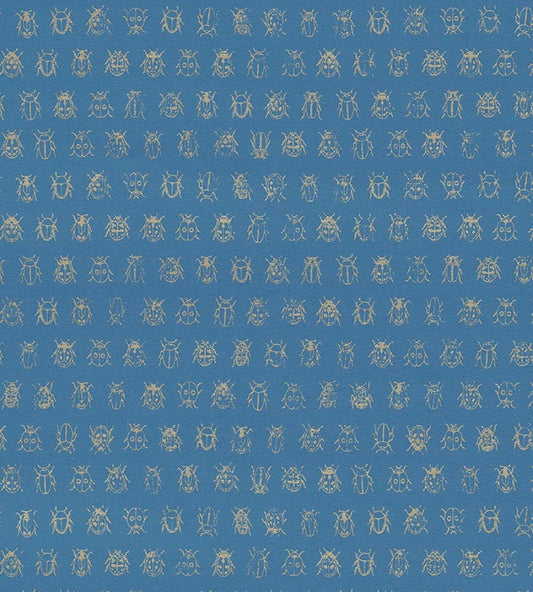 Lady Bug Wallpaper by Eijffinger 36