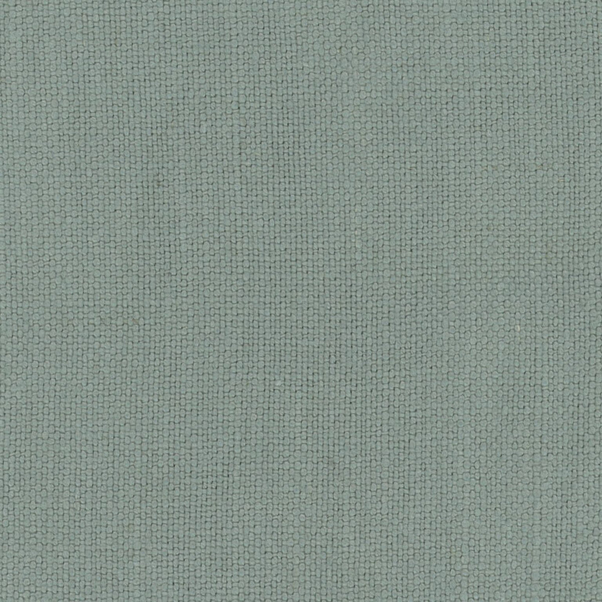 El Mercader fabric by Coordonné in Turquoise, flat pattern view
