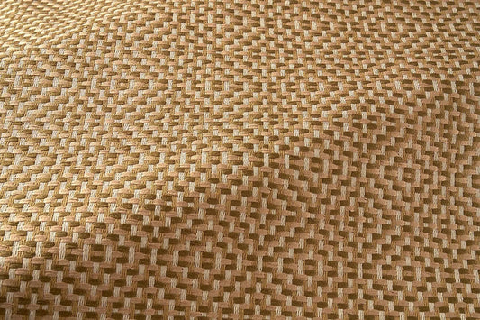 Elbe Fabric by Pierre Frey in Chataigne (F3821002)