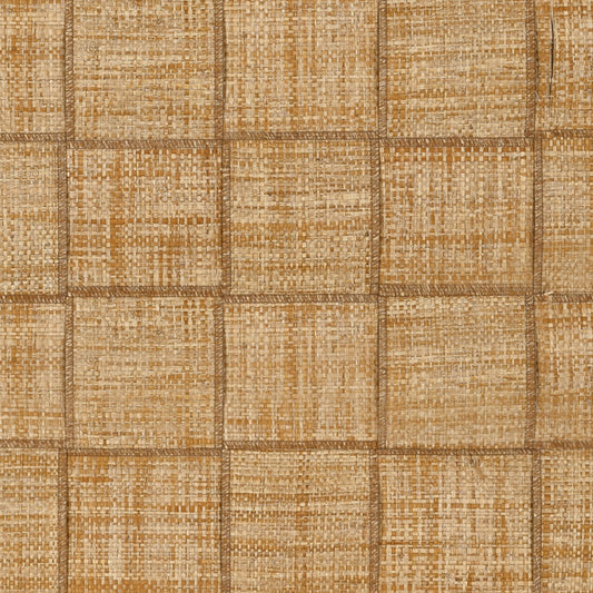 Elevato Wallpaper by Coraggio in Natural (CW10043)