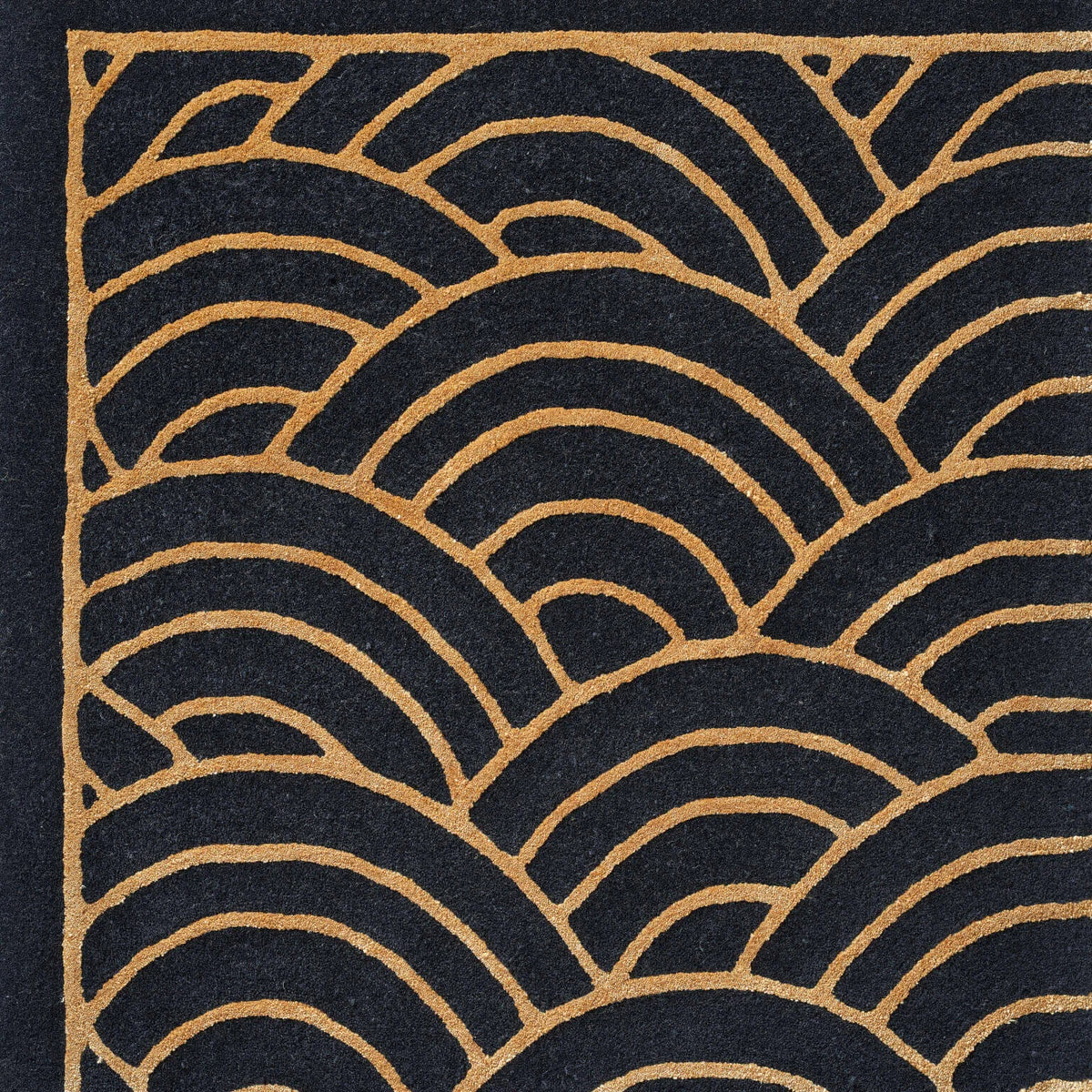 Ellipses Rug by Pierre Frey in Alezan (FT101001)