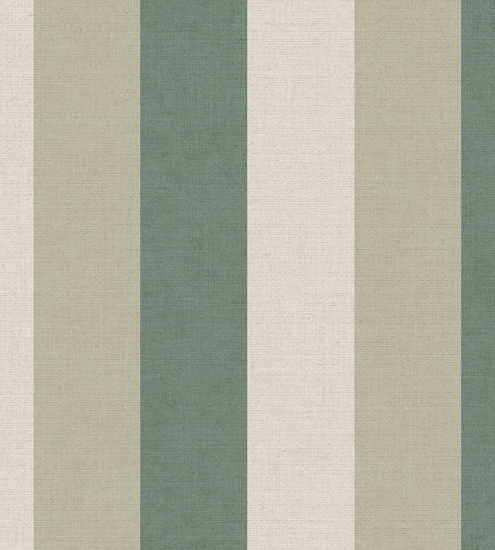 Equilibrium Wallpaper by Jannelli&Volpi Green