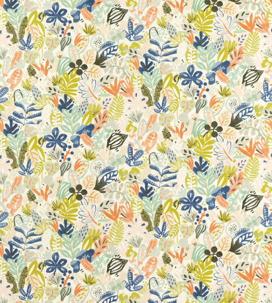 Esala Fabric by Scion Tropicana