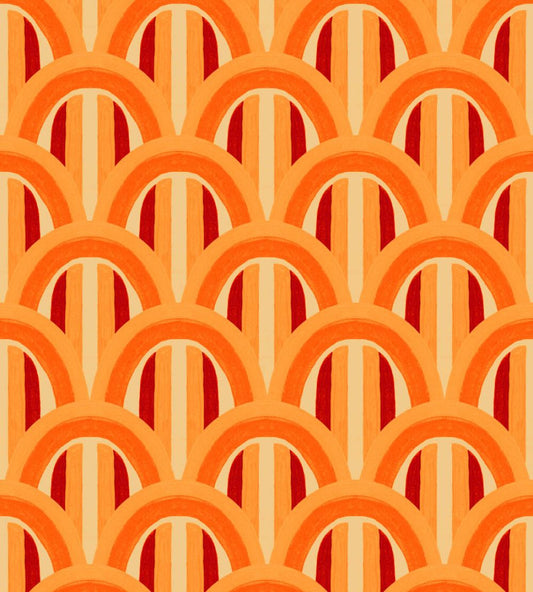 Estivo Wallpaper by MINDTHEGAP Agosto