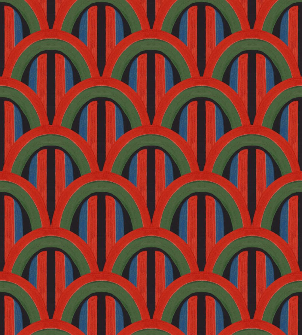 Estivo Wallpaper by MINDTHEGAP Settembre