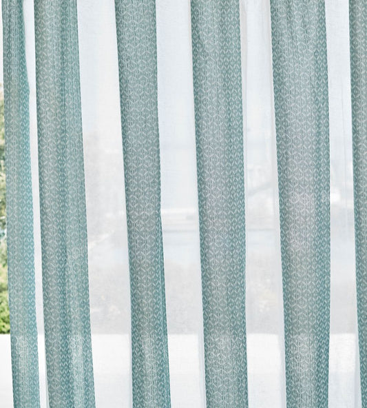 Ether Fabric by Harlequin Chalk/Celestial