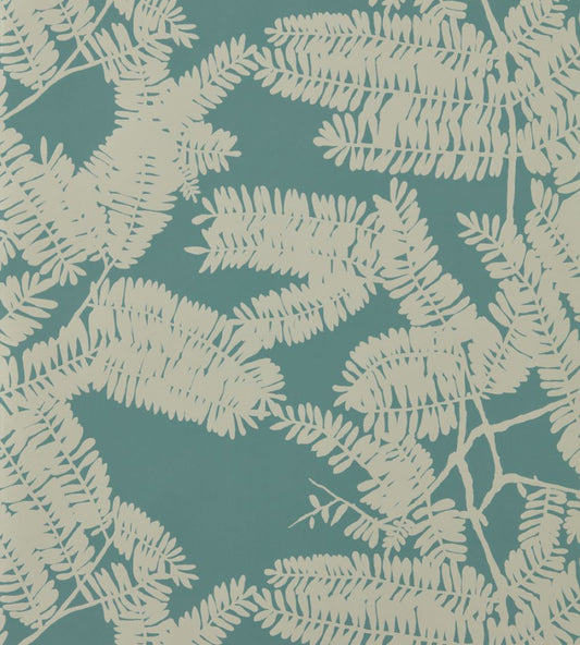 Extravagance Wallpaper by Harlequin Sky